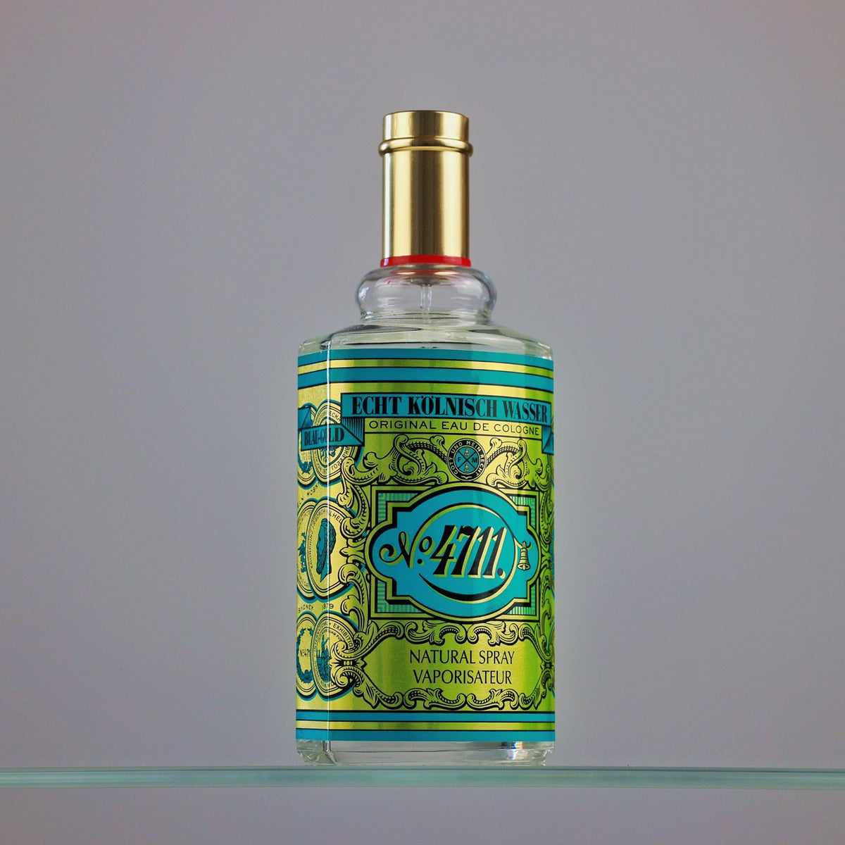 4711 Original Eau de Cologne | Perfume Sample | Fragrance Sample