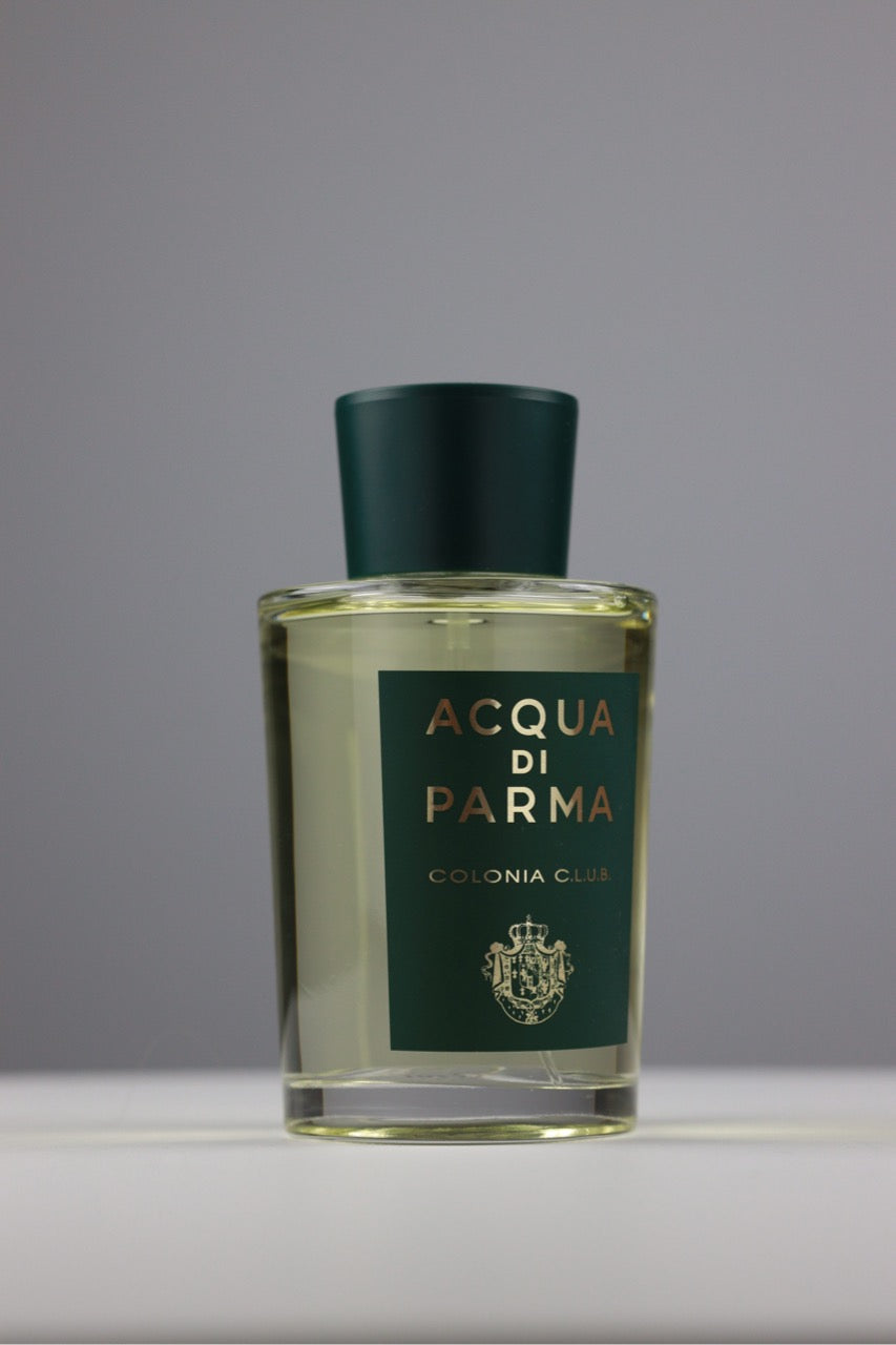 Acqua Di Parma Colonia C.L.U.B. | Perfume Sample | Fragrance