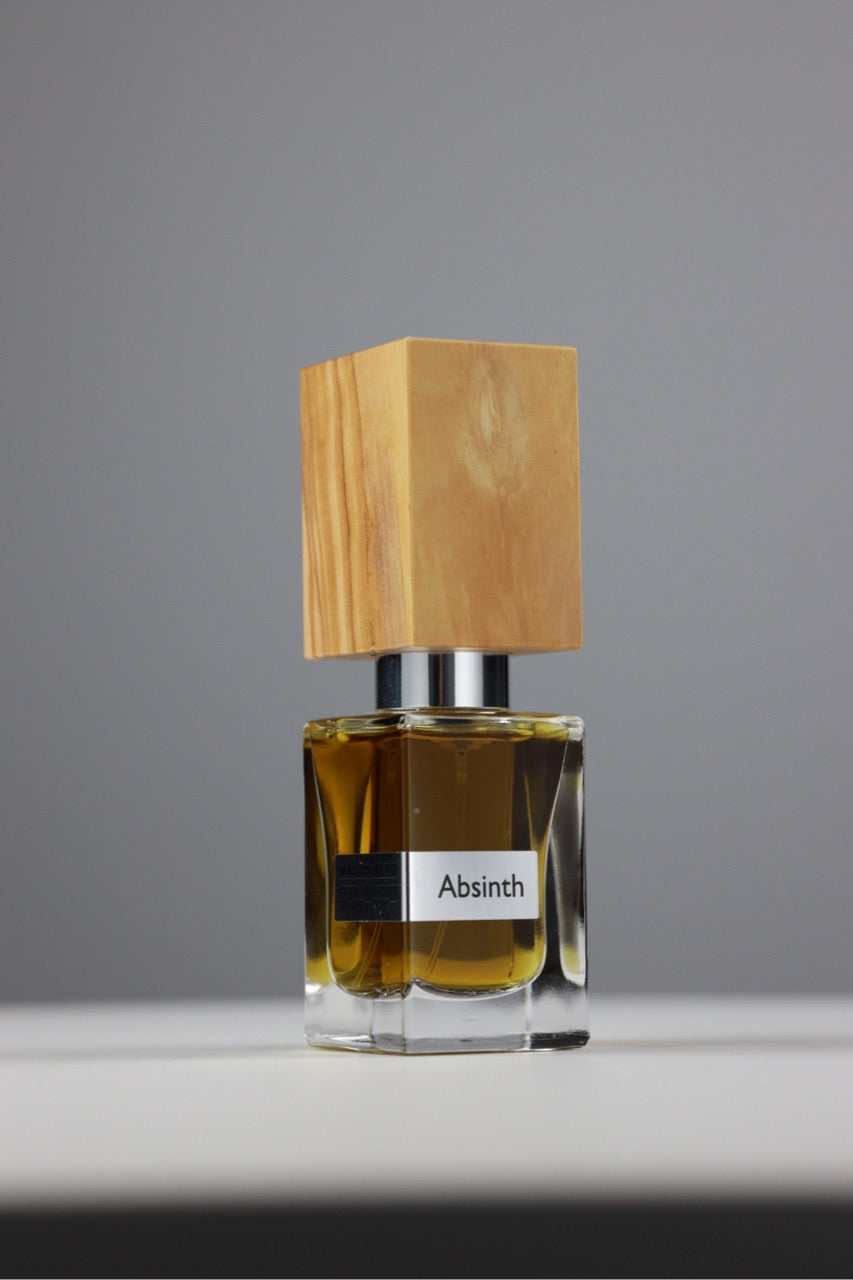Nasomatto Absinth | Fragrance Sample | Perfume Sample – Visionary