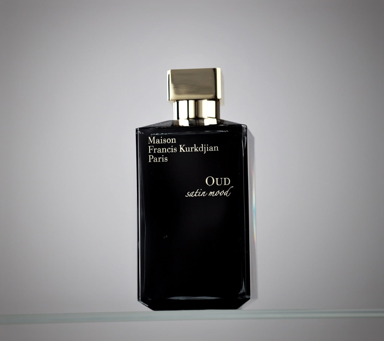 Maison Francis Kurkdjian Oud Satin Mood Eau de Parfum