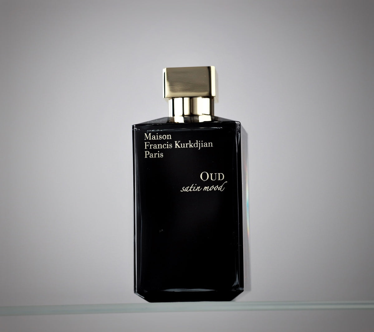 Maison Francis Kurkdjian Oud Satin Mood Eau de Parfum Perfume