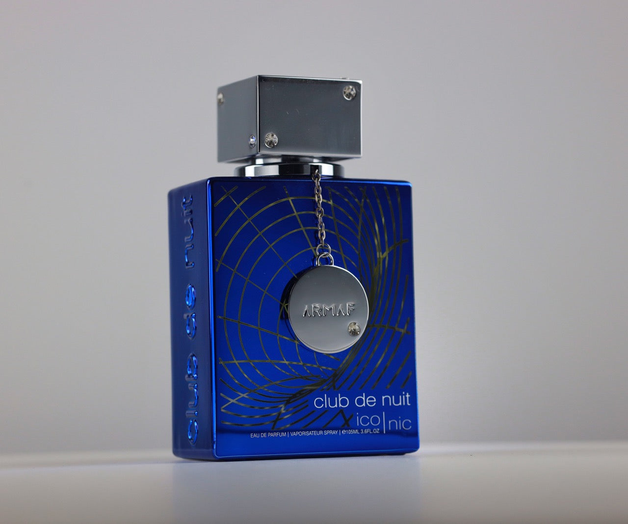 Armaf Club De Nuit Iconic Blue