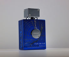 Load image into Gallery viewer, Armaf Club De Nuit Iconic Blue Sample