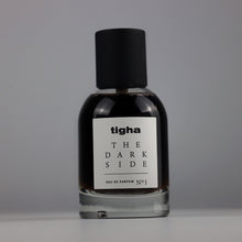Load image into Gallery viewer, Tigha The Dark Side Sample