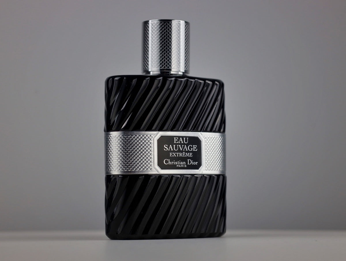 メンズEAU SAUVAGE EXTREME by Dior for Men Eau Sauvage Extreme Cologne for Men by Christian Dior