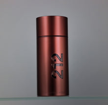 Load image into Gallery viewer, Carolina Herrera 212 Sexy Men Sample