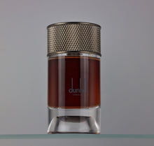 Load image into Gallery viewer, Dunhill Signature Collection Agar Wood Sample