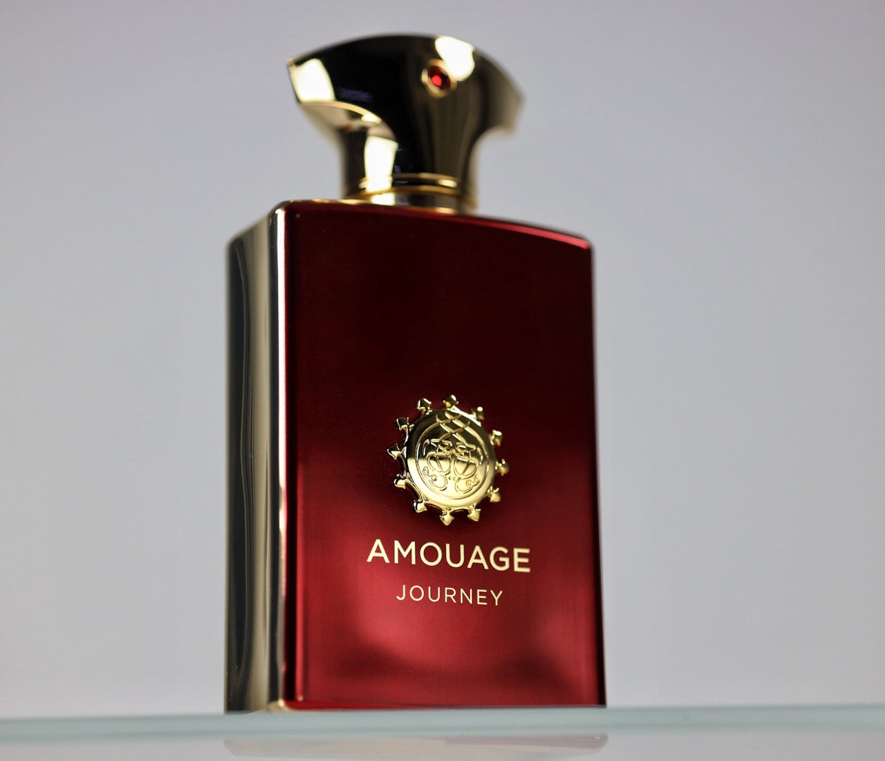 Amouage Journey Fragrance Sample Perfume Sample Visionary