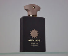 Load image into Gallery viewer, Amouage King Blue Sample