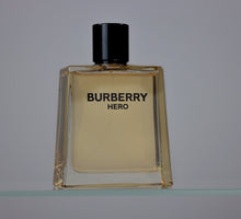 Load image into Gallery viewer, Burberry Hero EDT Sample