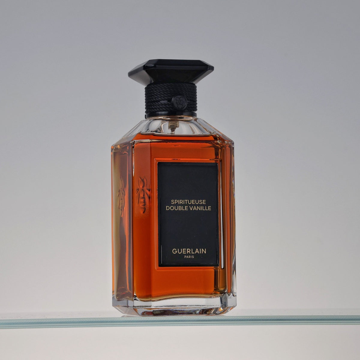 Guerlain Spiritueuse Double Vanille Fragrance Sample Perfume Sample Visionary Fragrances