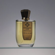 Load image into Gallery viewer, Unique Luxury Crush On Me Sample