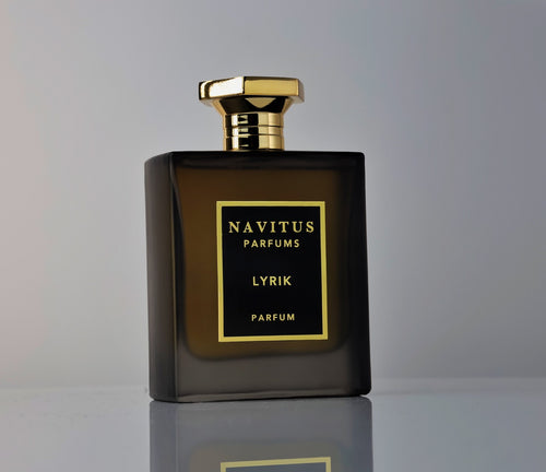 Navitus Parfums Lyrik Sample