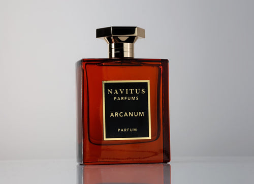 Navitus Arcanum Sample