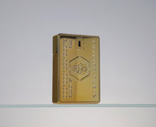Load image into Gallery viewer, Philipp Plein No Limits Gold Sample