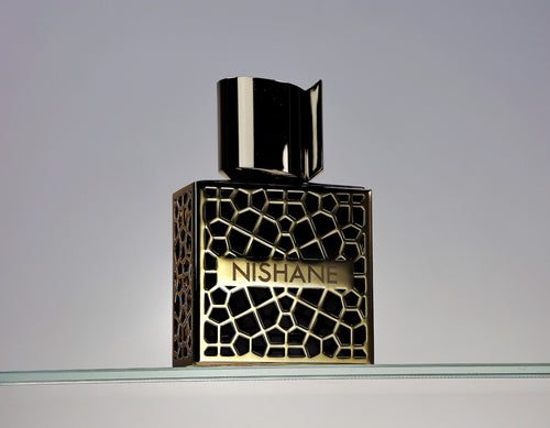 Nishane Nefs Fragrance Sample