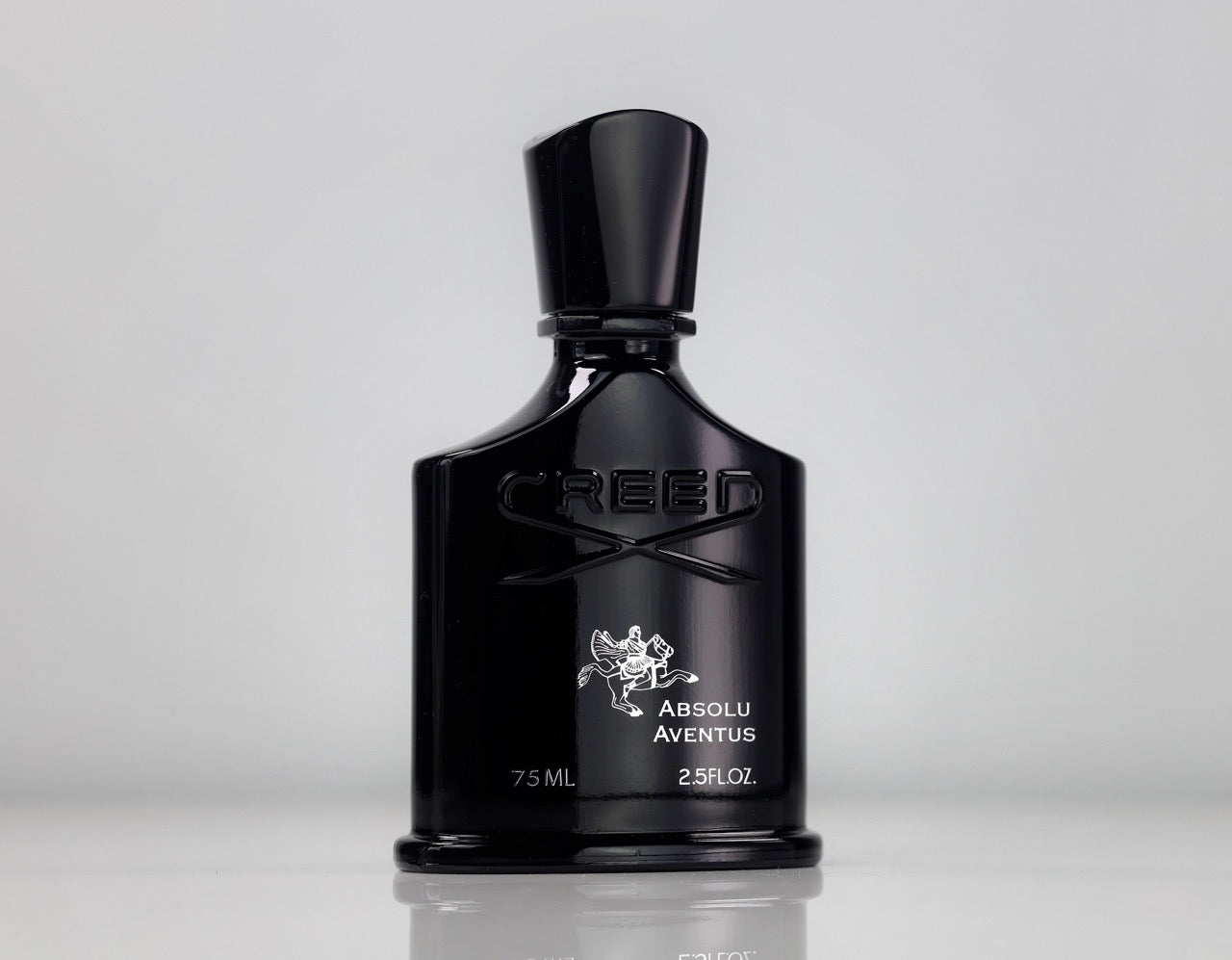 Creed Absolu Aventus Fragrance Sample Perfume Sample Visionary Fragrances