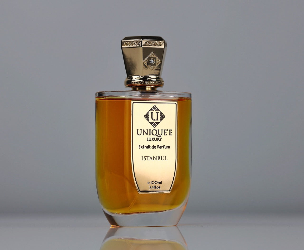 Istanbul Perfume Tester Turkey Unique Luxury Istanbul