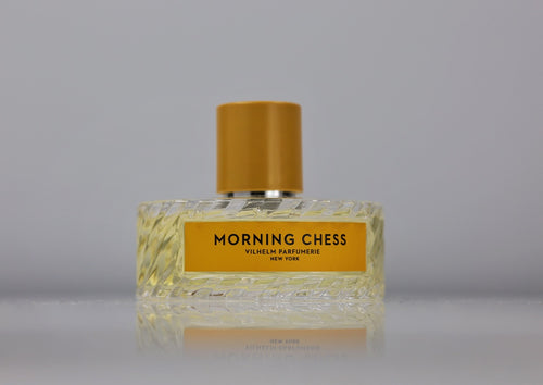 Vilhelm Parfumerie Morning Chess Sample