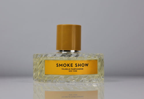 Vilhelm Parfumerie Smoke Show Sample