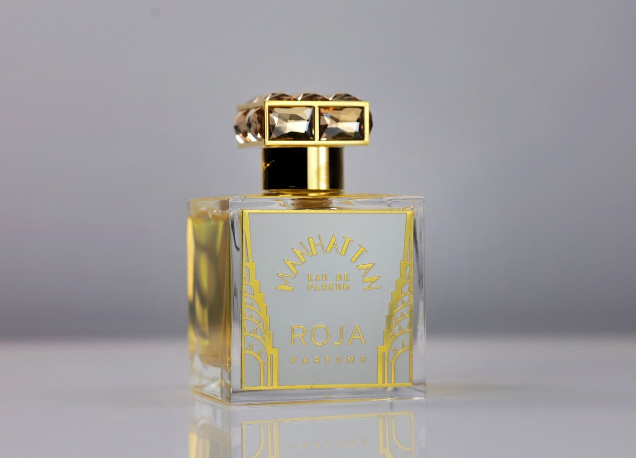 Roja Parfums Manhattan EDP | Fragrance Sample | Perfume Sample