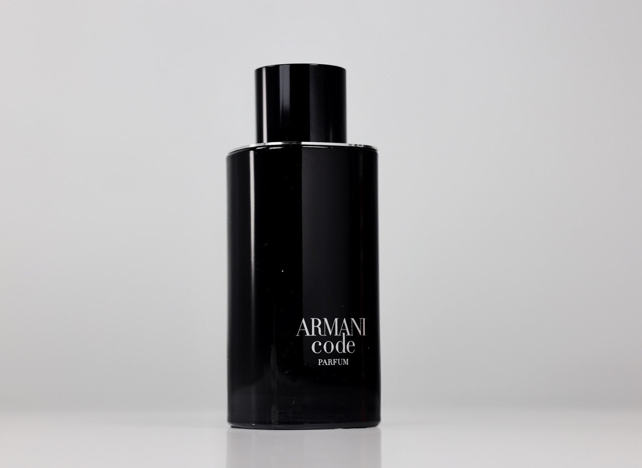 New armani code cologne sale