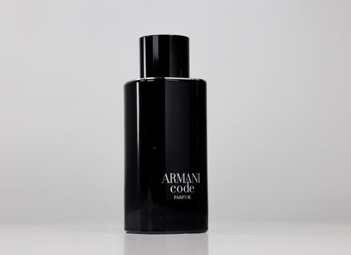 Armani Code Parfum Sample