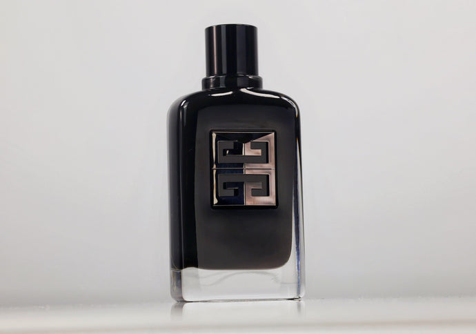 Givenchy Gentleman Society Extreme Sample