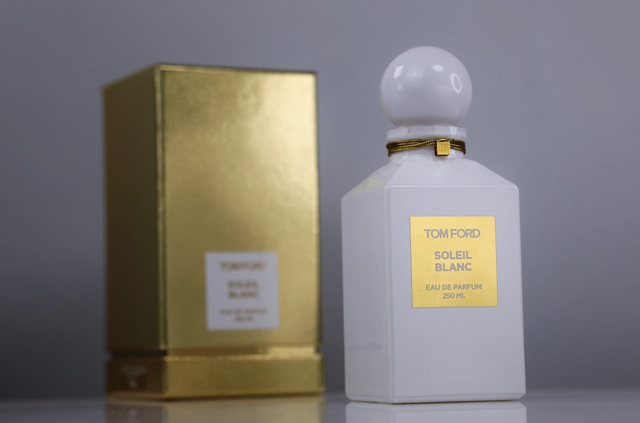 Tom Ford Soleil Blanc Eau fashion De Parfum