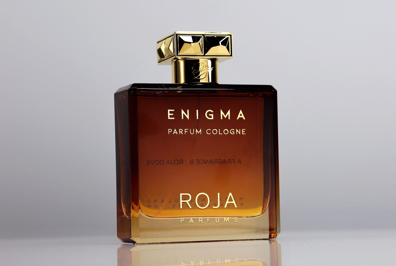 Roja Parfums Enigma Pour Homme Parfum Cologne | Fragrance