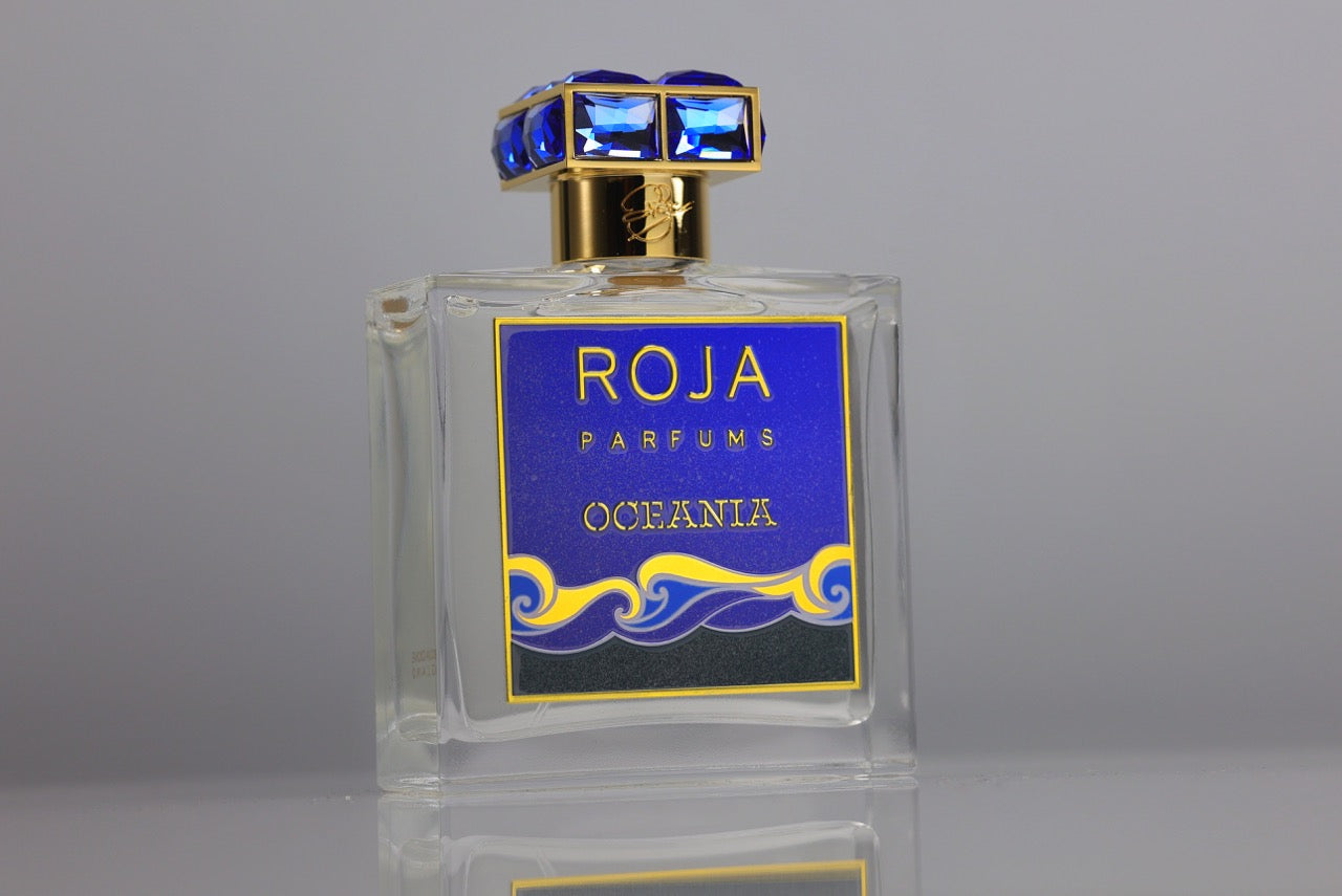 Roja Parfums Oceania | Fragrance Sample | Perfume Sample