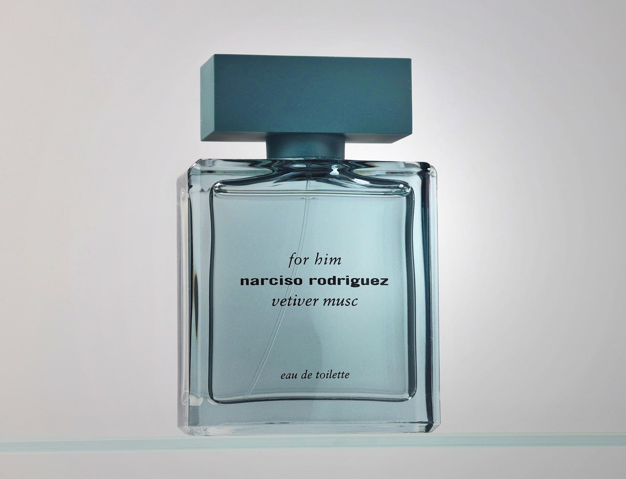 Vetiver Perfume Narciso Eau De Toilette Narciso Rodriguez Vetiver - Main Image