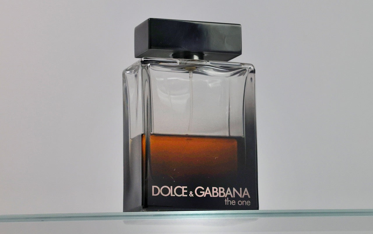 Dolce gabbana perfume one on sale