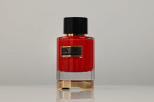 Load image into Gallery viewer,  Carolina Herrera Sandal Ruby Sample