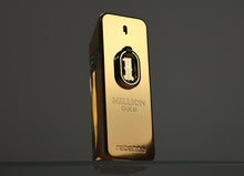 Load image into Gallery viewer, Paco Rabanne 1 Million Gold Sample