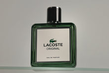 Load image into Gallery viewer, Lacoste Original Eau de Parfum Sample