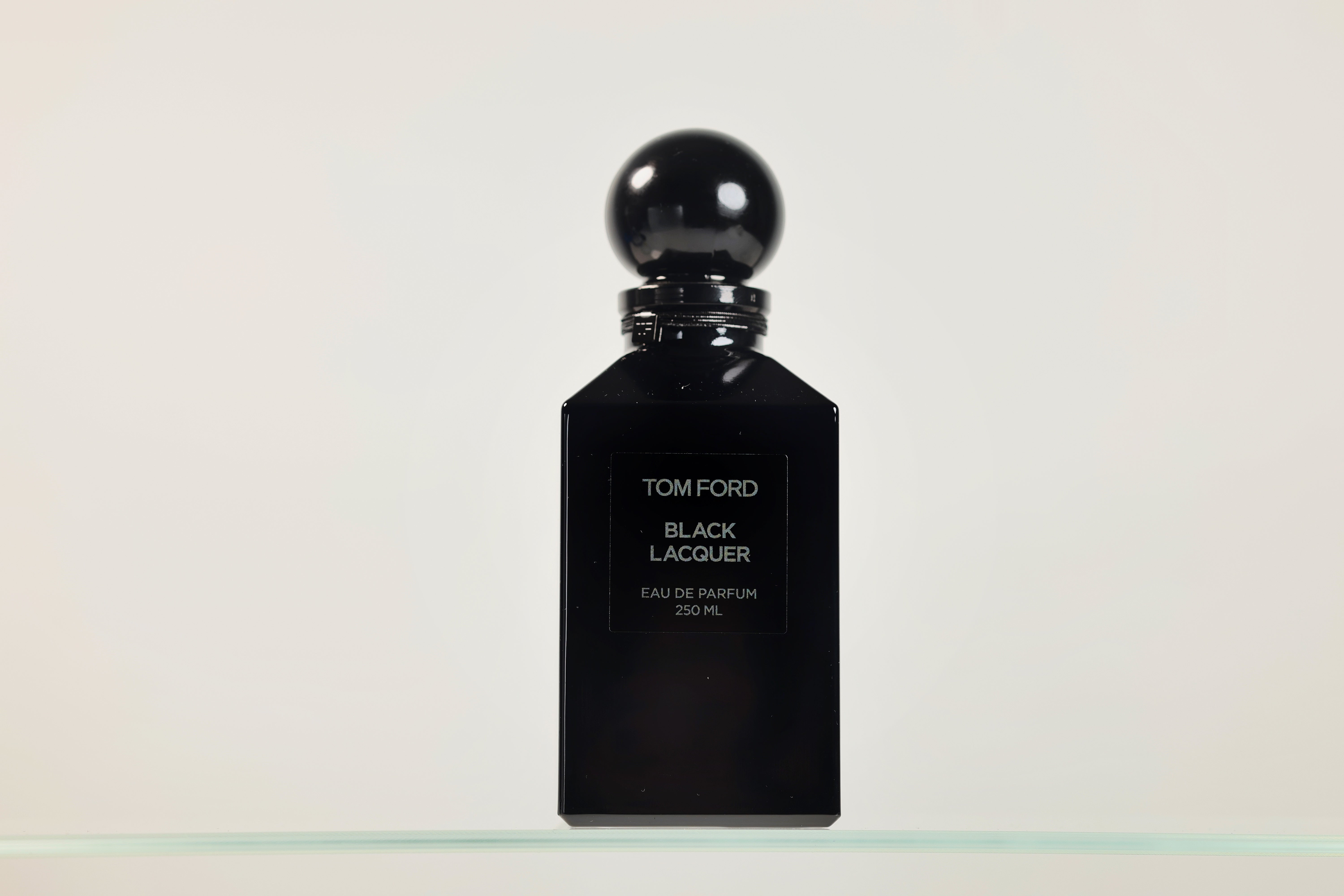 Tom Ford Black Lacquer