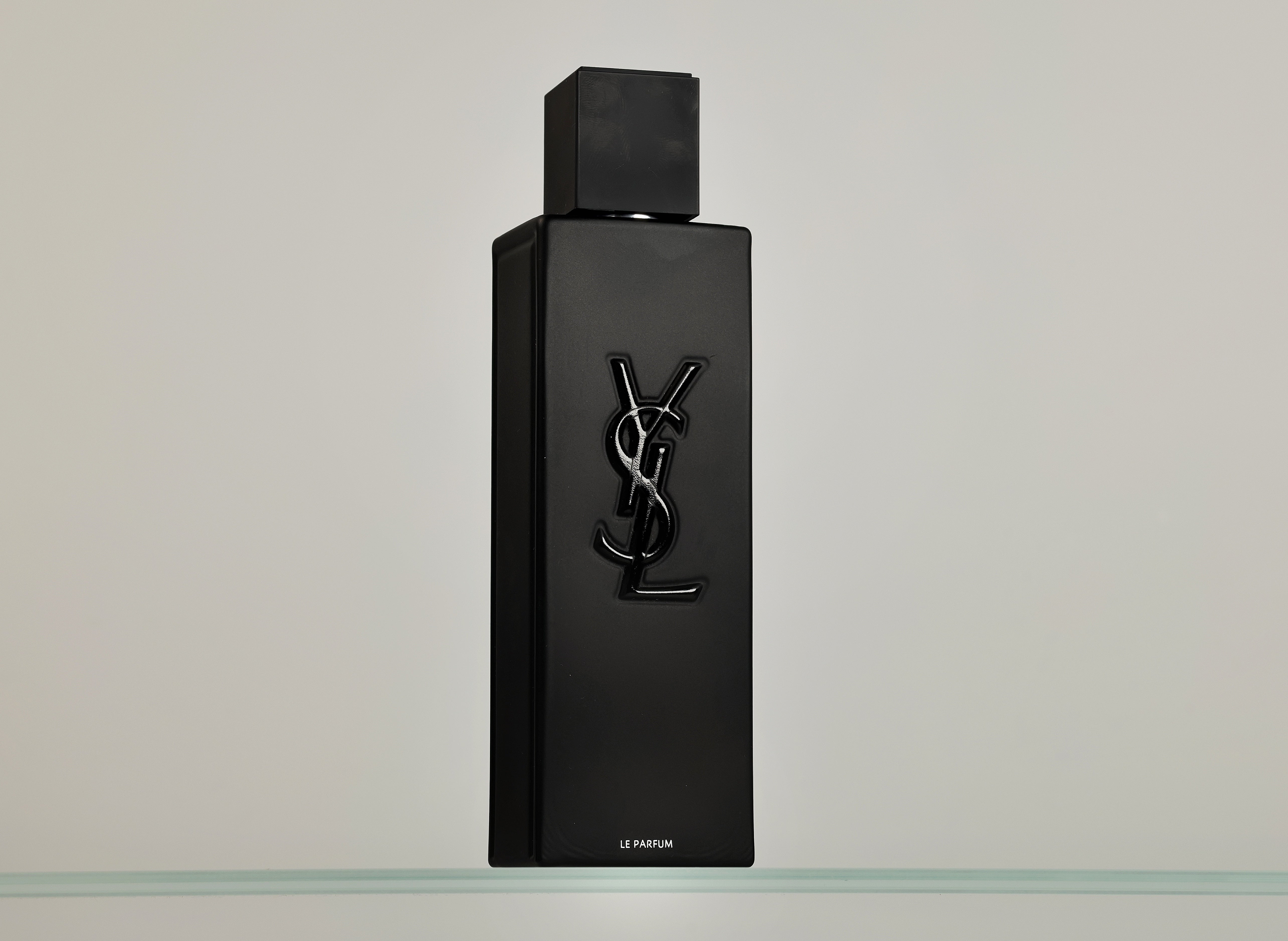 Yves Saint Laurent Myself Le Parfum Fragrance Sample Perfume