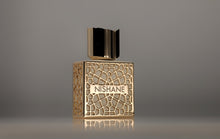 Load image into Gallery viewer, Nishane Hacivat Oud Sample