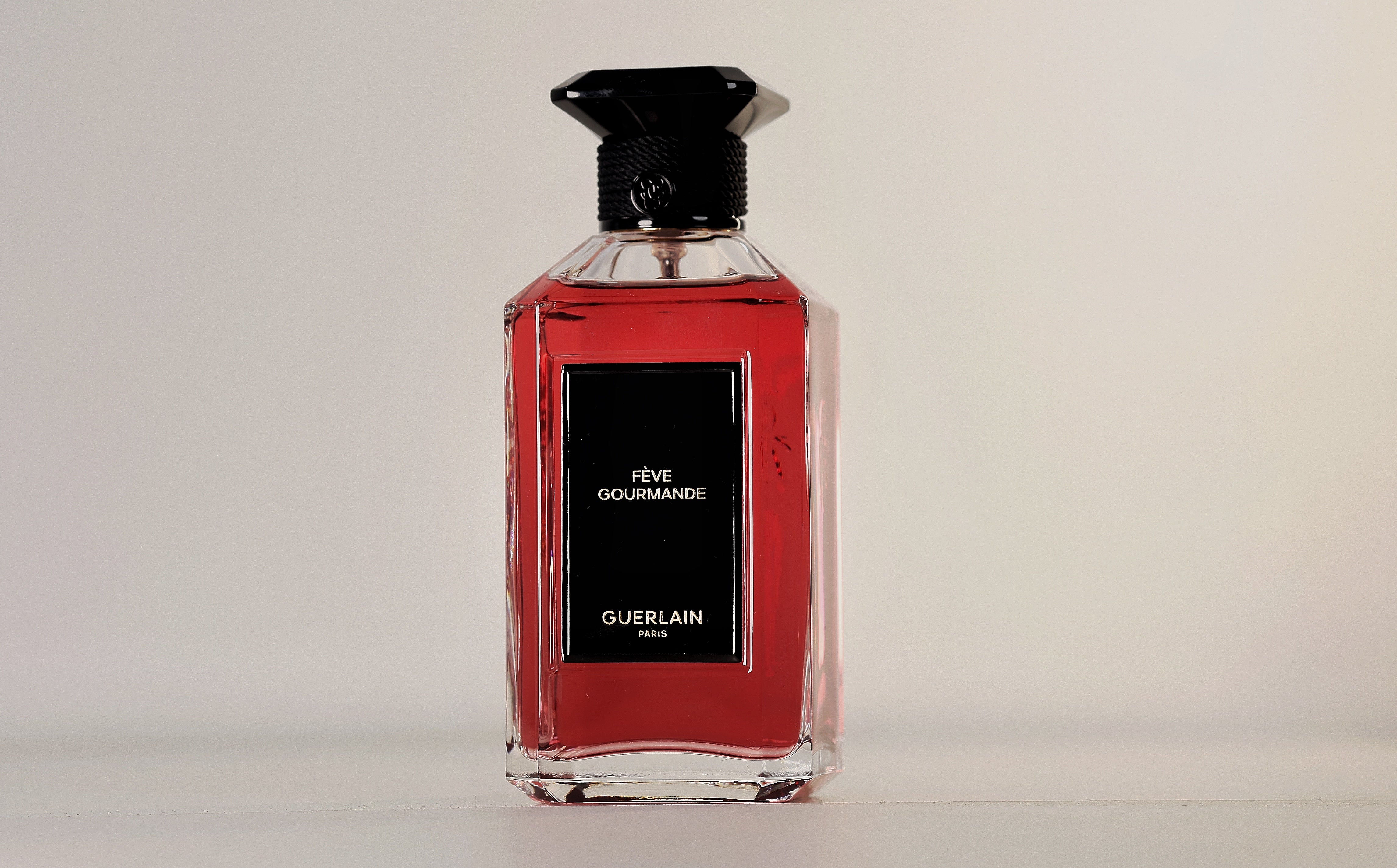 Guerlain Feve Gourmande | Fragrance Sample | Perfume Sample