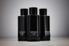 Load image into Gallery viewer, Armani Code Discovery Set