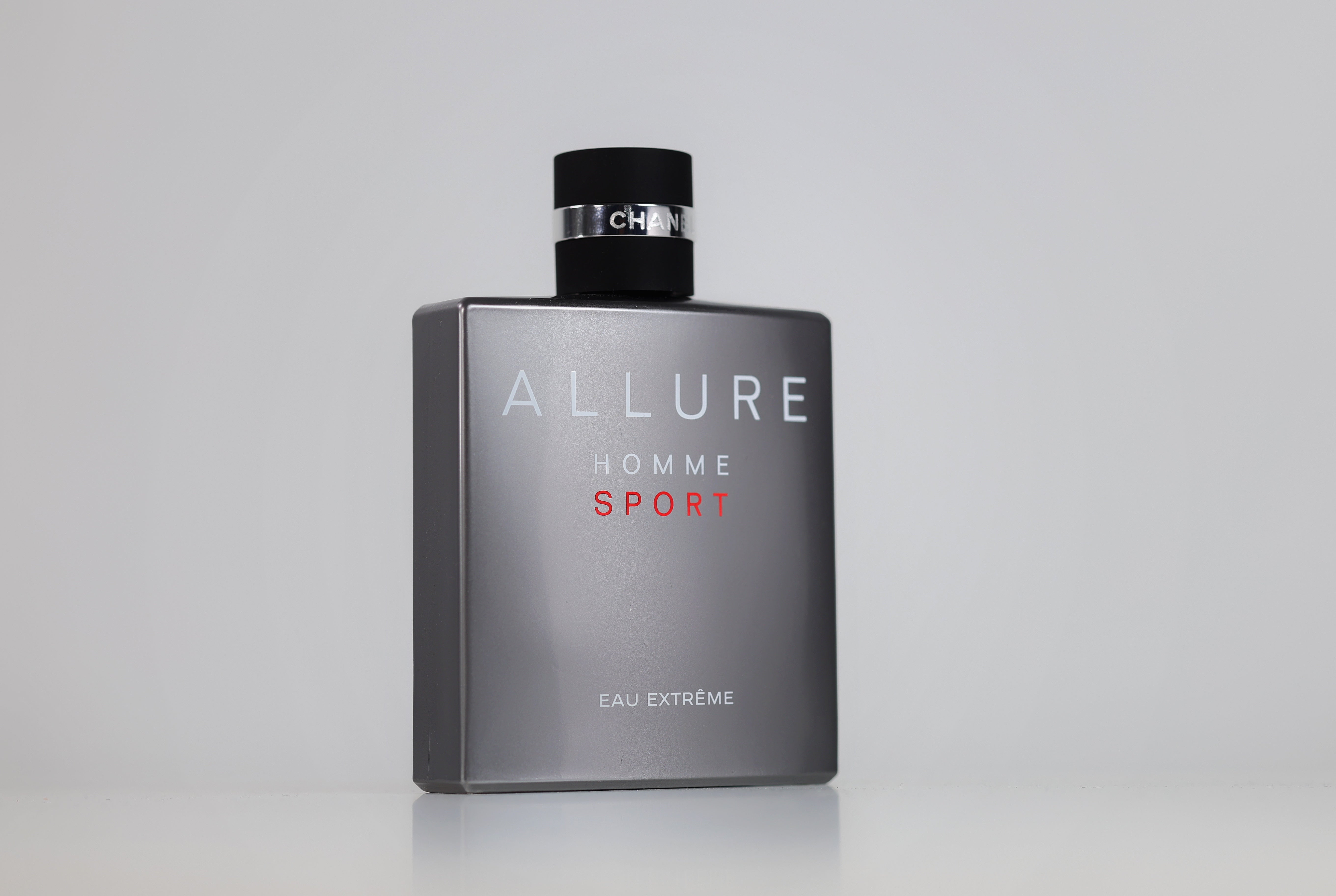 Allure homme sport eau extreme discount