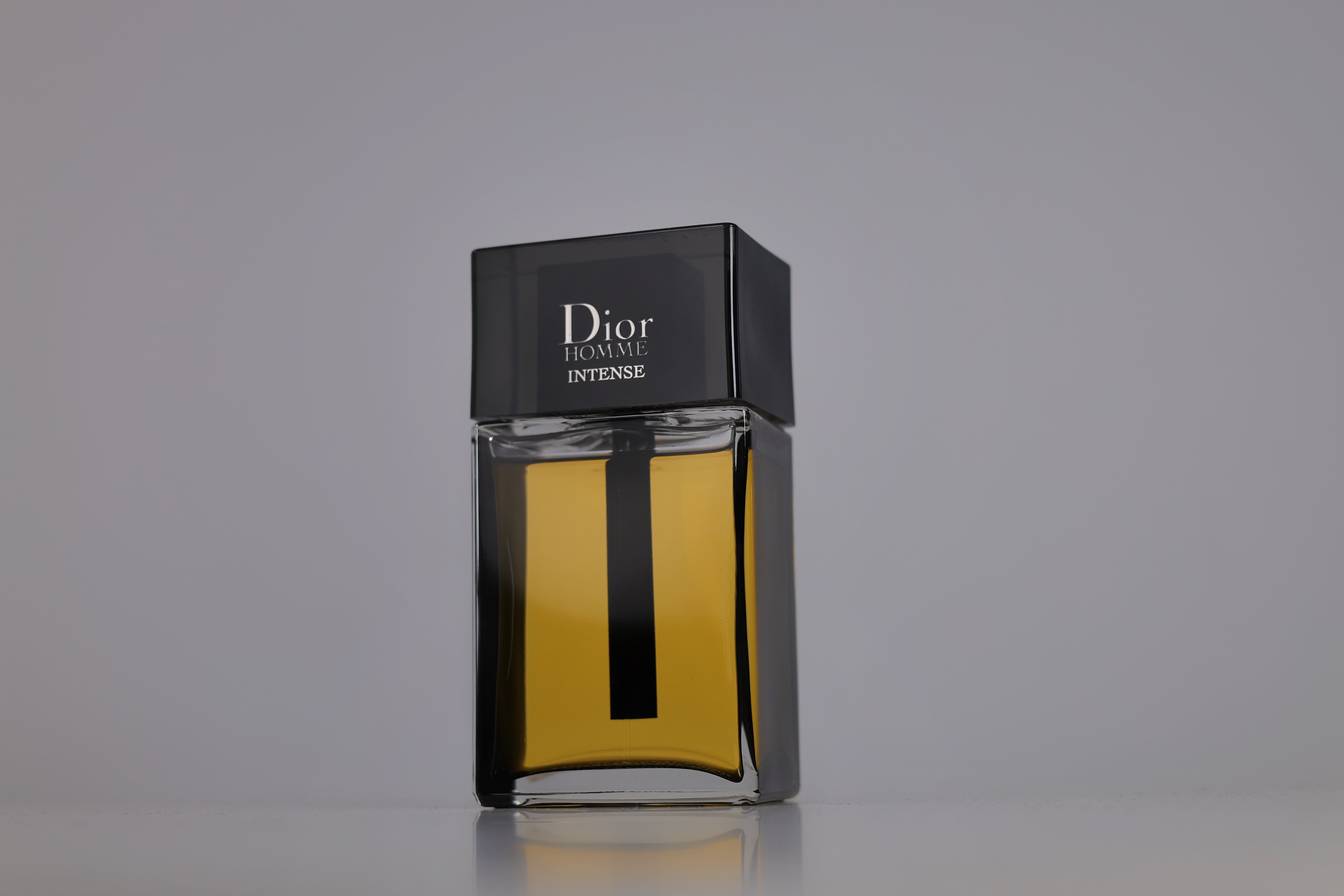 Dior Men's Cologne Black Bottle Dior Sauvage Black Men For