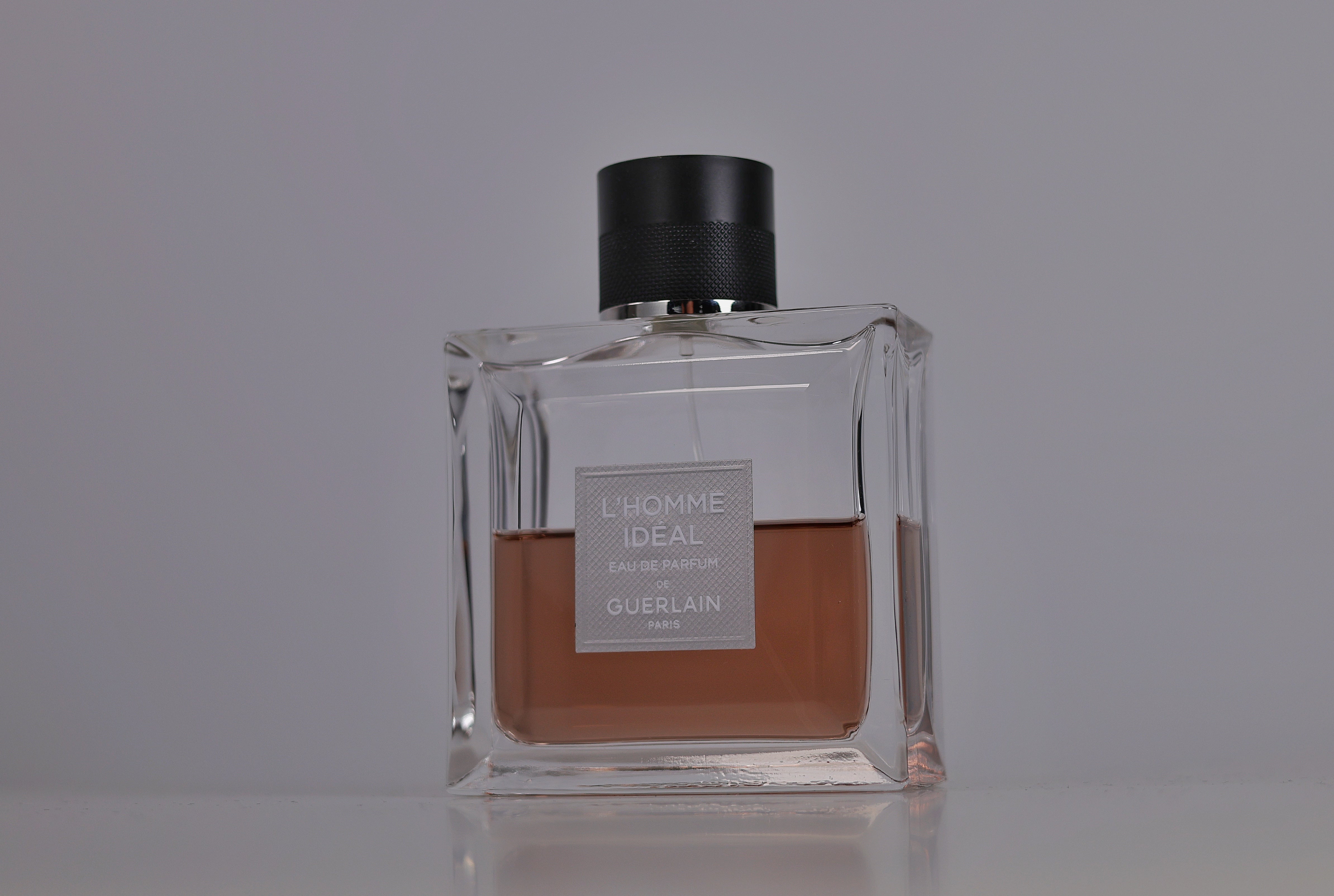 Guerlain L'Homme Ideal Eau de Parfum