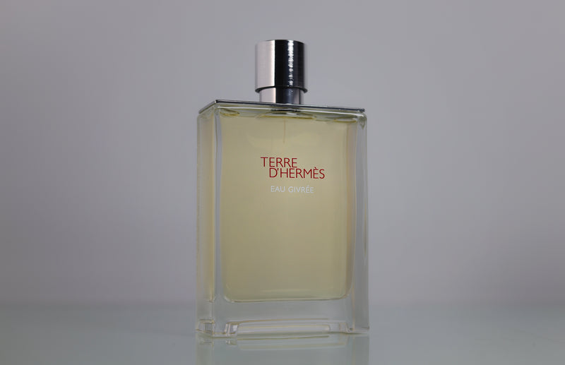 Terre d’Hermès Eau Givrée Sample