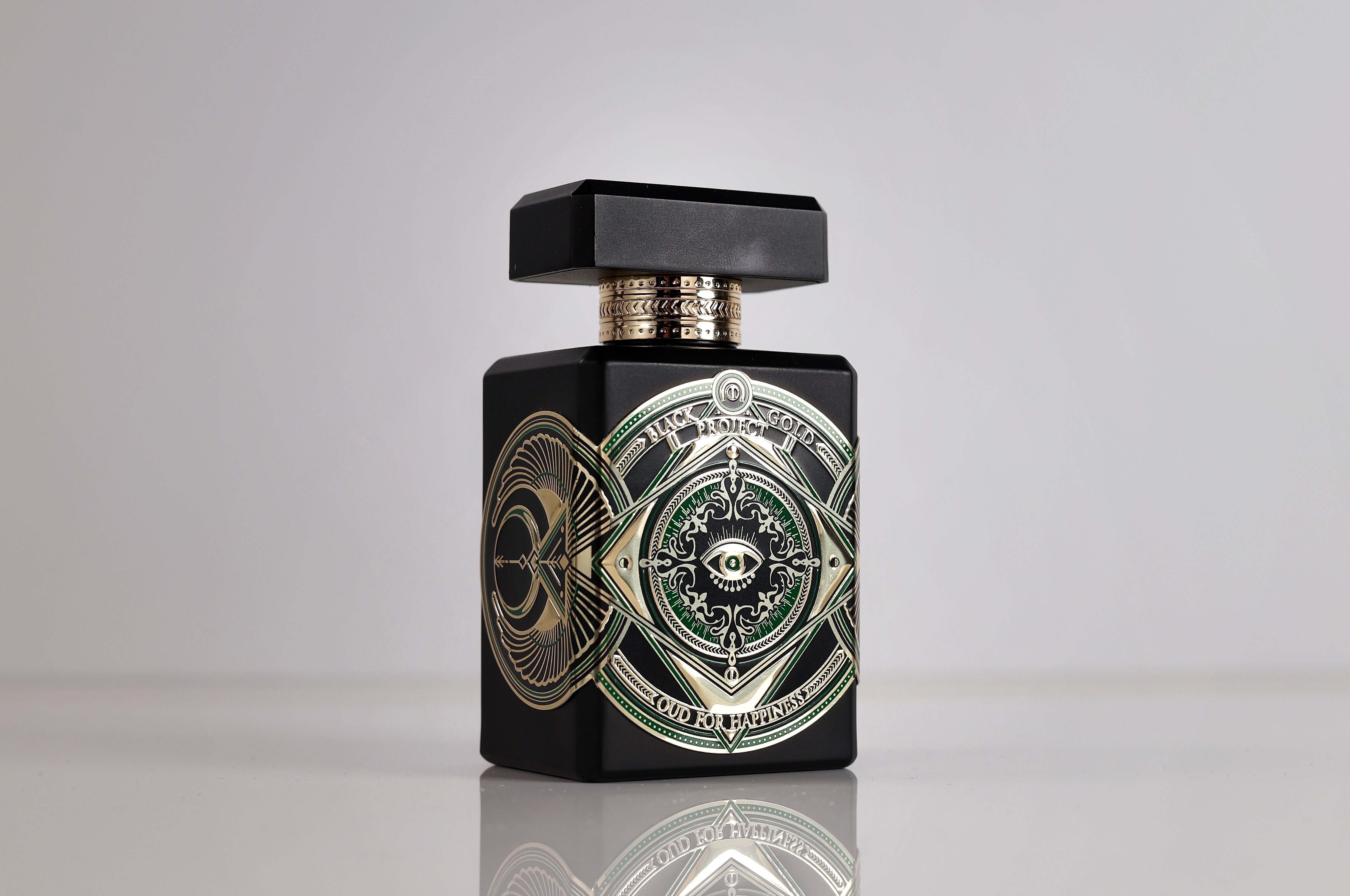 Initio Oud For Happiness - Main Image