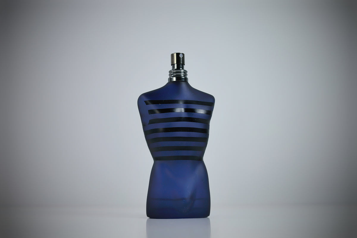 Jean Paul Gaultier Ultra Male Fragrance Sample Perfume Sample