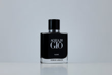 Load image into Gallery viewer, Armani Acqua Di Gio Elixir Sample