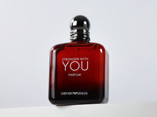 Load image into Gallery viewer, Armani Stronger With You Parfum Sample
