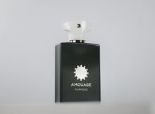 Load image into Gallery viewer, Amouage Purpose Sample